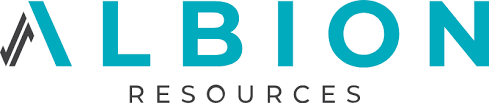 Albion Resources logo