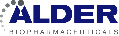 Alder Biopharmaceuticals logo
