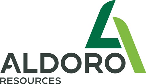 Aldoro Resources logo
