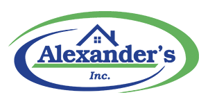 Alexander's logo