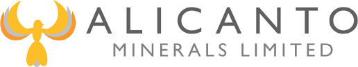 Alicanto Minerals logo