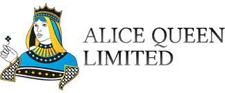 Alice Queen logo