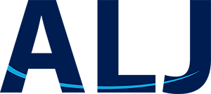 ALJ Regional logo