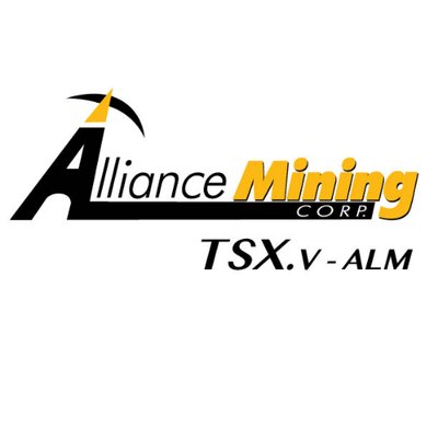 Alliance Mining logo