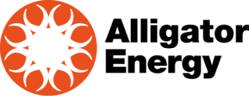 Alligator Energy logo