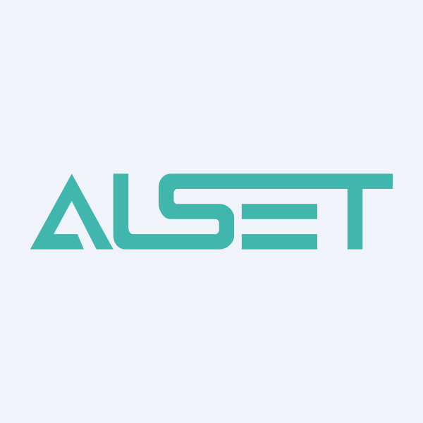 Alset Capital Acquisition logo