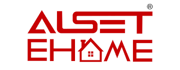 Alset logo