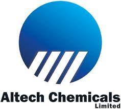 Altech Chemicals logo