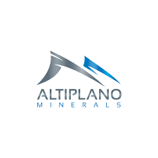 Altiplano Metals logo
