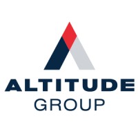 Altitude Group logo