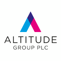 Altitude Group logo