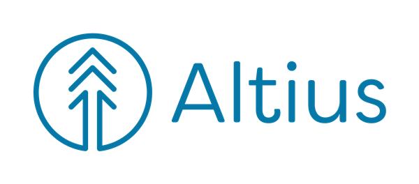 Altius Renewable Royalties logo