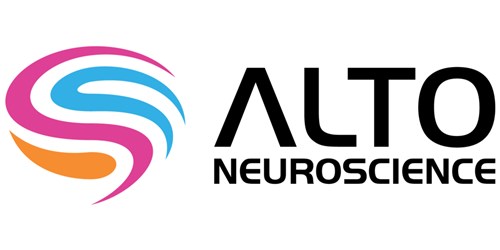 Alto Neuroscience logo