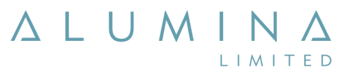 Alumina logo