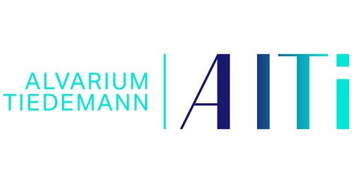 Alvarium Tiedemann logo