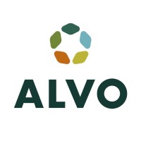 Alvo Minerals logo