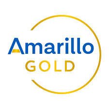 Amarillo Gold logo