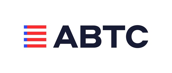 American Bitcoin logo
