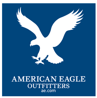 American Eagle Outfitters logo