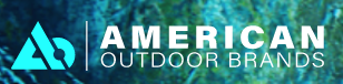 American Outdoor Brands logo