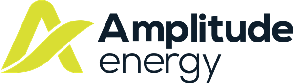 Amplitude Energy logo