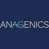 Anagenics logo