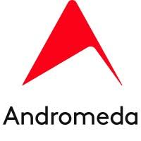 Andromeda Metals logo
