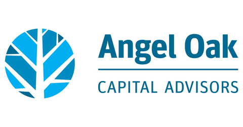Angel Oak Financial Strategies Income Term Trust logo