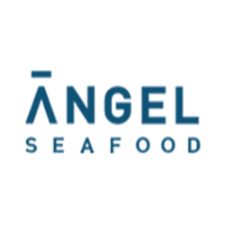 Angel Seafood logo