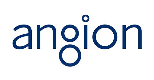 Angion Biomedica logo