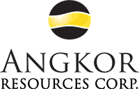 Angkor Resources logo
