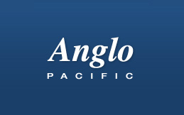 Anglo Pacific Group logo