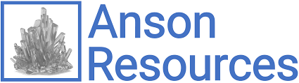 Anson Resources logo