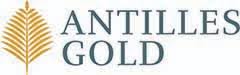 Antilles Gold logo