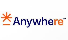 Anywhere Real Estate logo