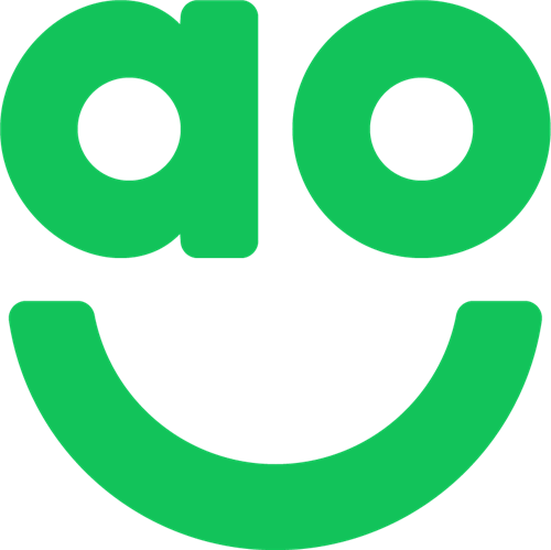 AO World logo