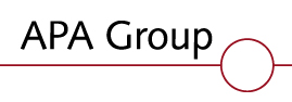 APA Group logo