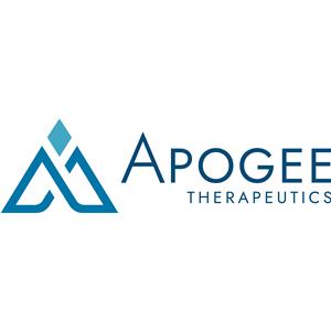 Apogee Therapeutics logo