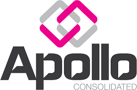 Apollo Consolidated logo