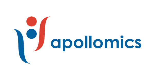 Apollomics logo