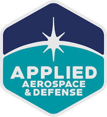 Applied Aerospace & Defense logo