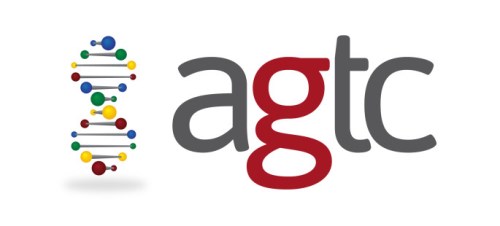 Applied Genetic Technologies logo