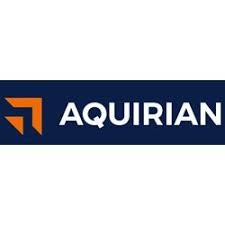 Aquirian logo