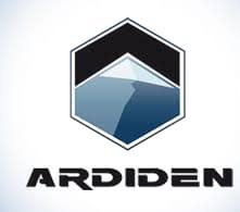 Ardiden logo