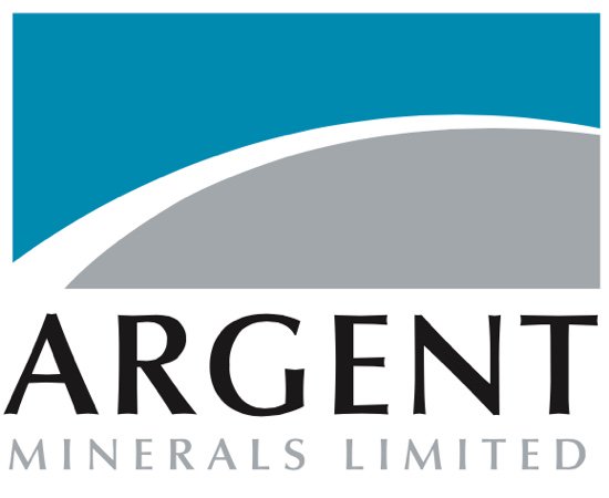 Argent Minerals logo