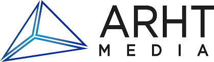 ARHT Media logo