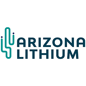 Arizona Lithium logo