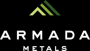 Armada Metals logo