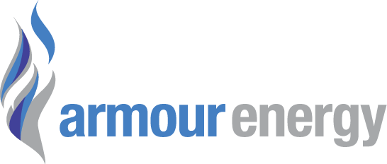 Armour Energy logo