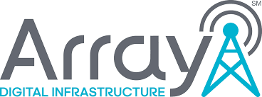Array Digital Infrastructure logo